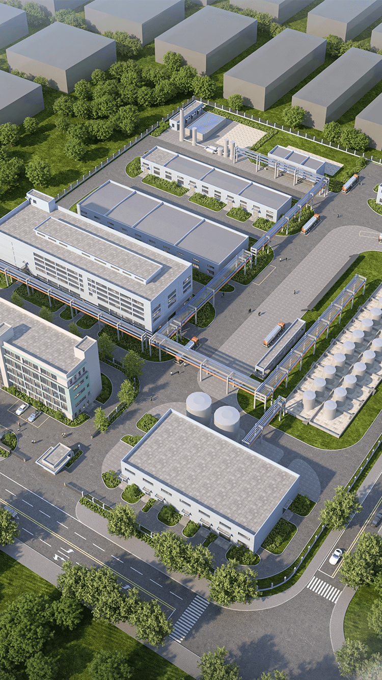 全球化学品 卓越供应商